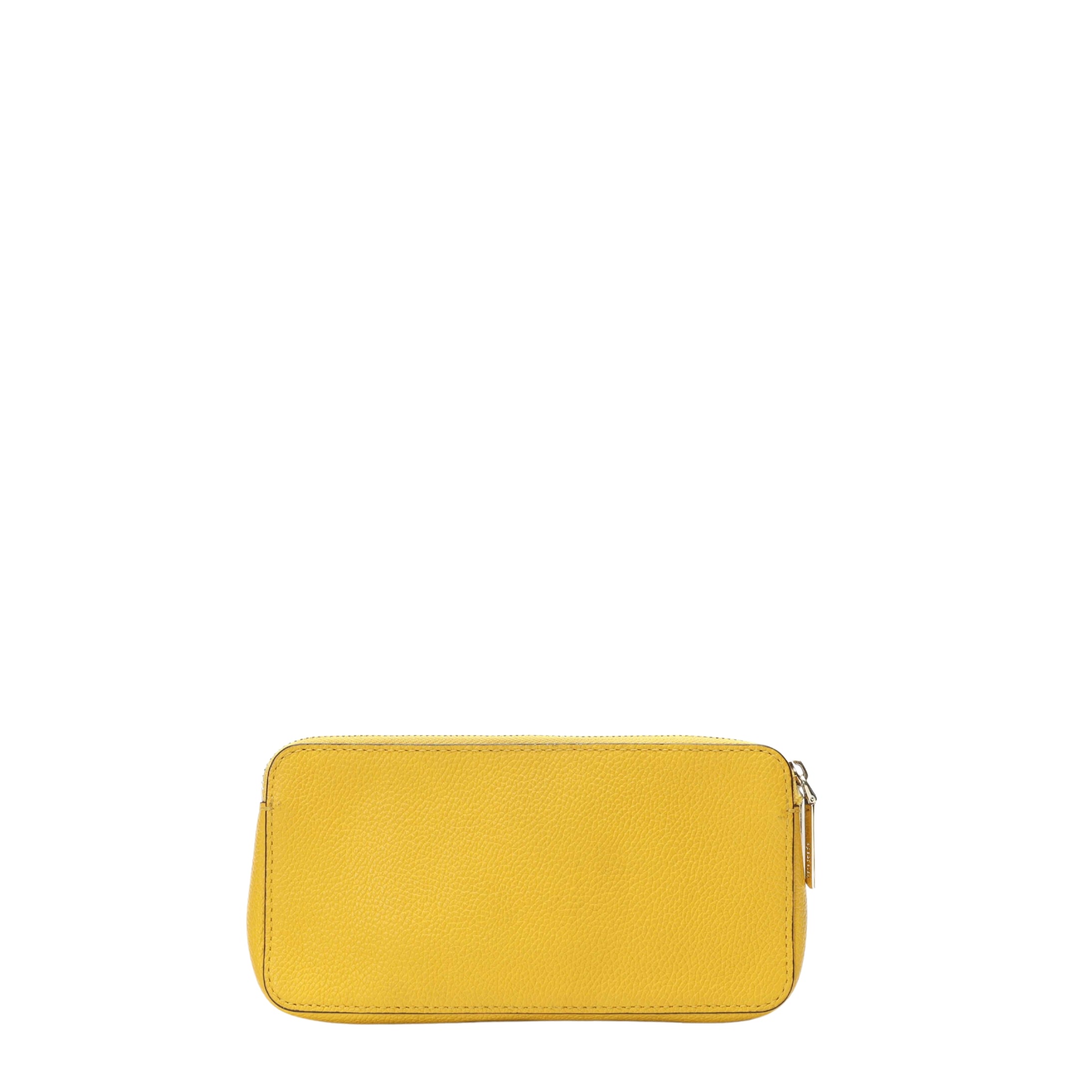 Kate Spade Astrid Yellow Wallet