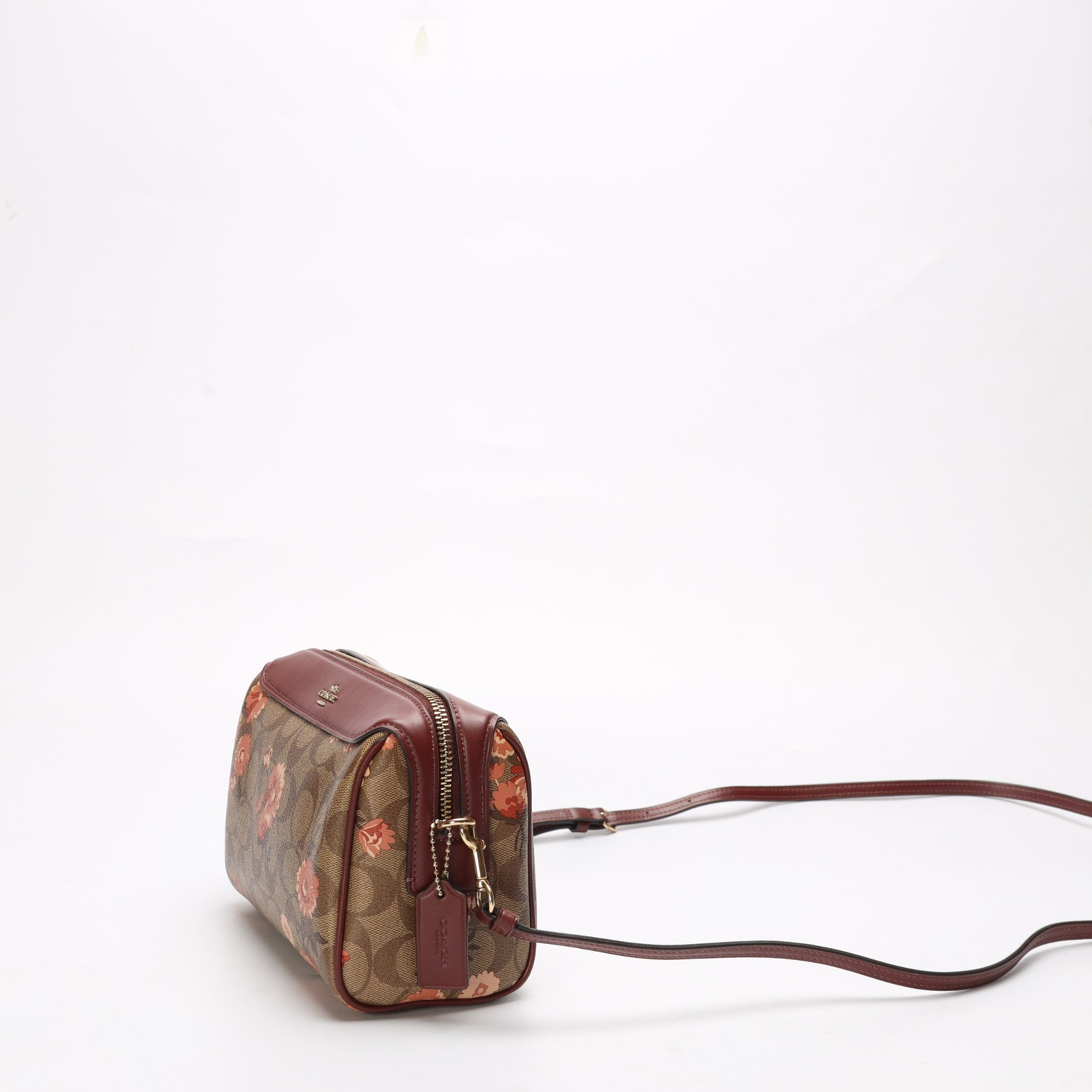 Coach Bennett Daisy Crossbody Bag