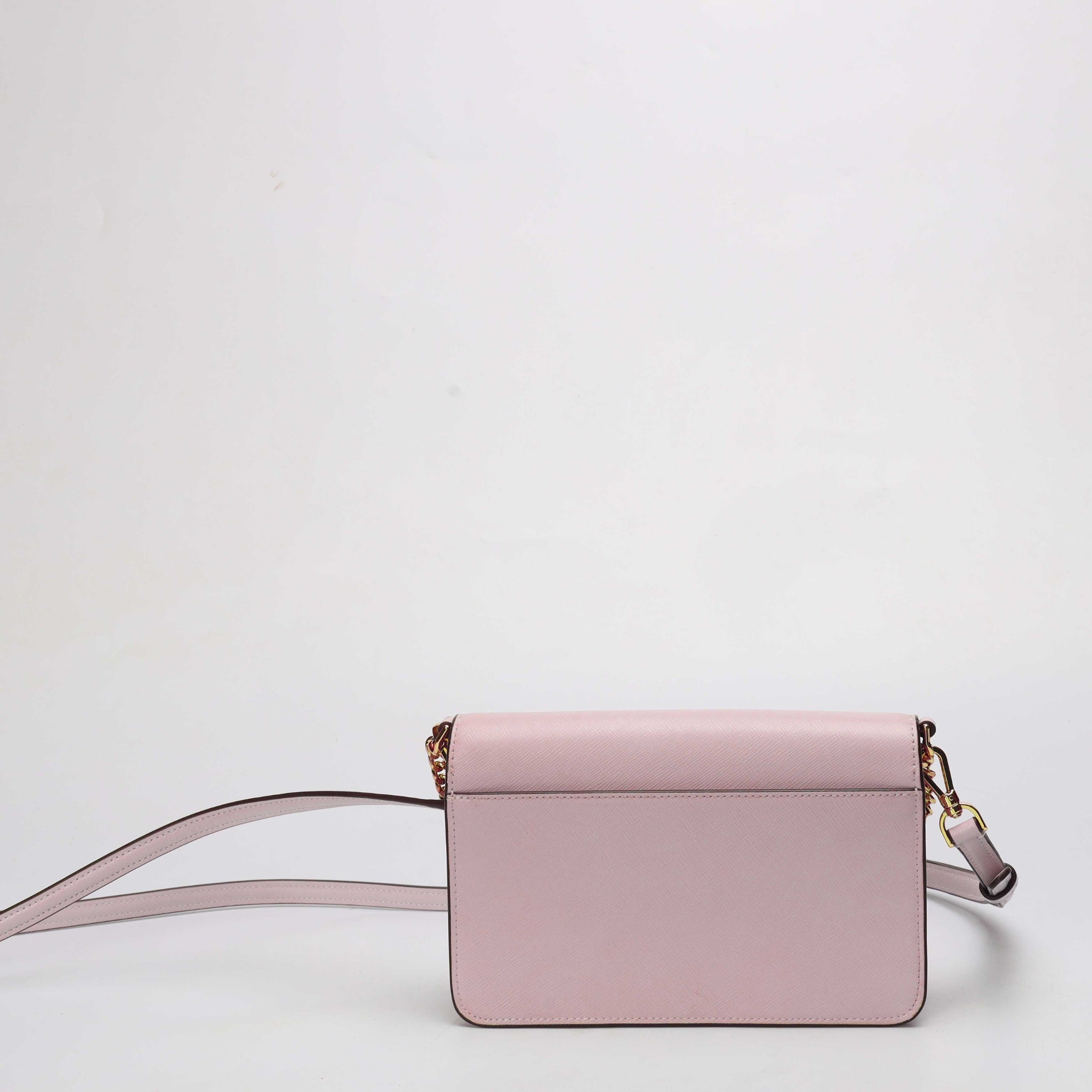 Kate Spade Morgan Flap Chain Crossbody Bag