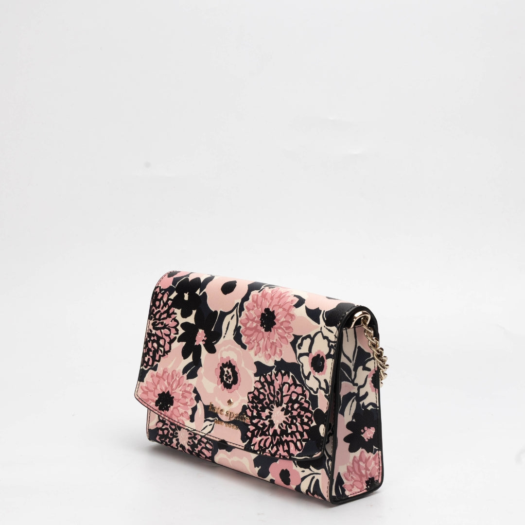 Kate Spade Carson Crossbody Bag