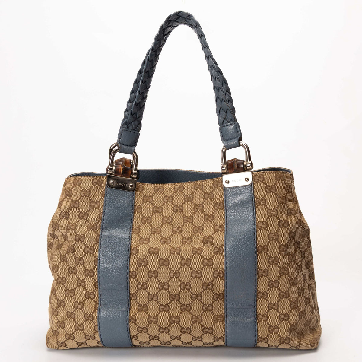 Gucci Libeccio Tote