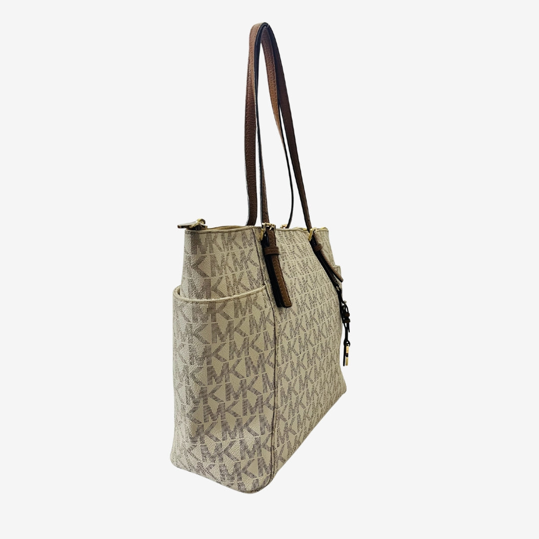 Michael Kors Jet Set Tote