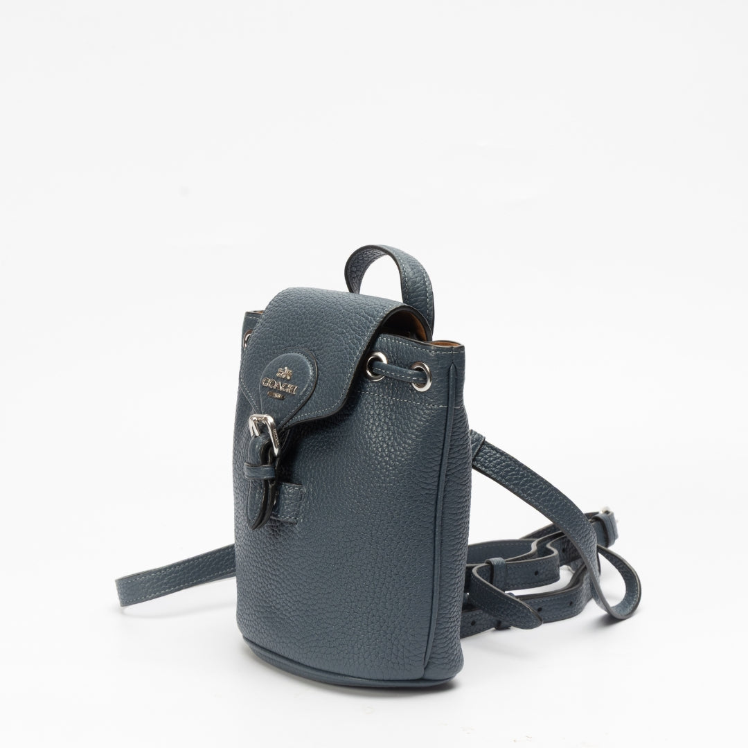 Coach Amelia Convertible Backpack