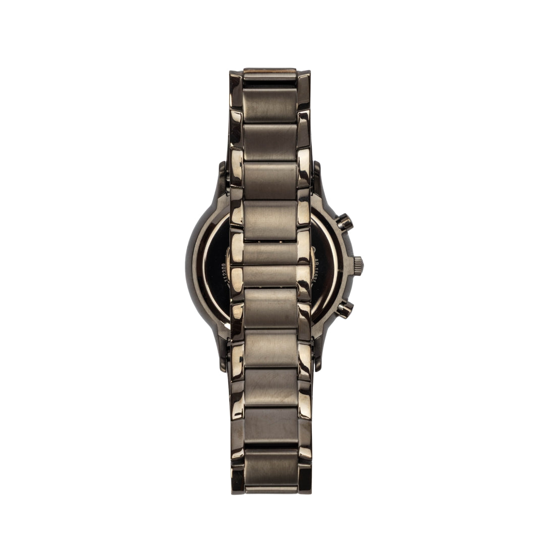 Emporio Armani Analog Multi-Colour Dial Men's Watch