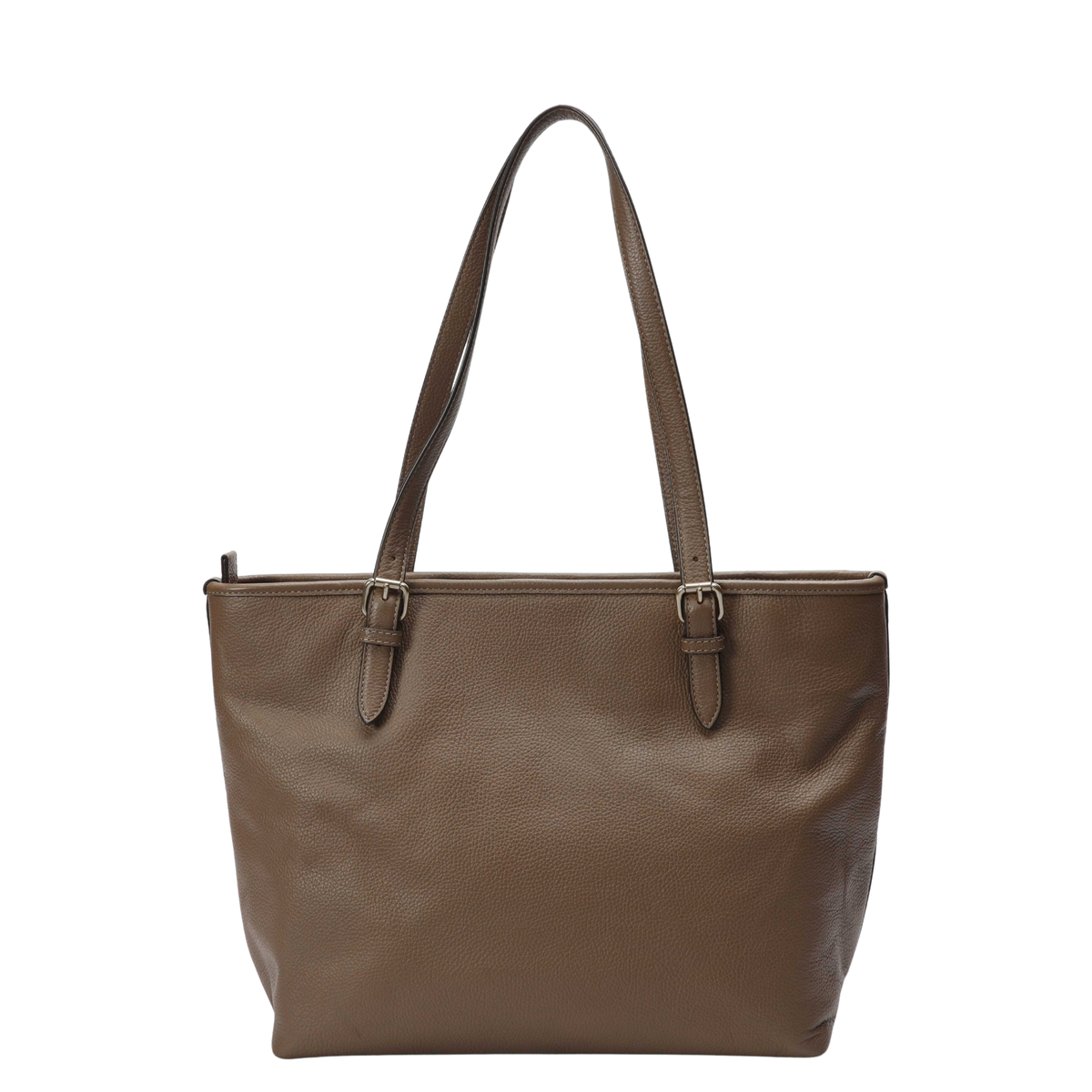 Coach Zip Top Taylor Tote