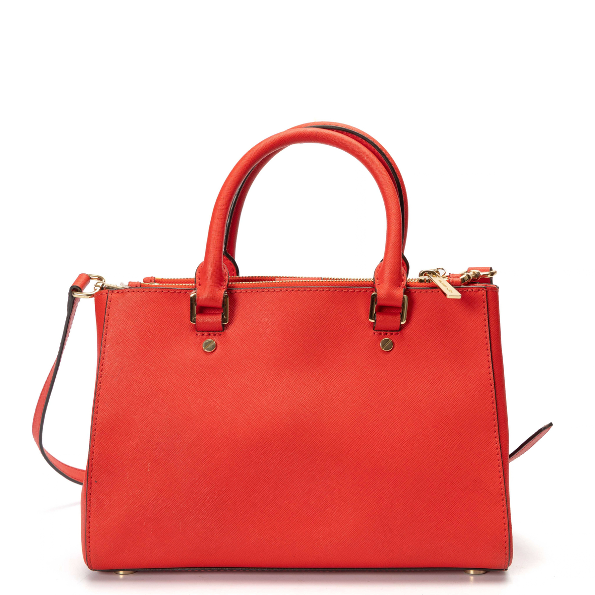 Michael Kors Convertible Satchel