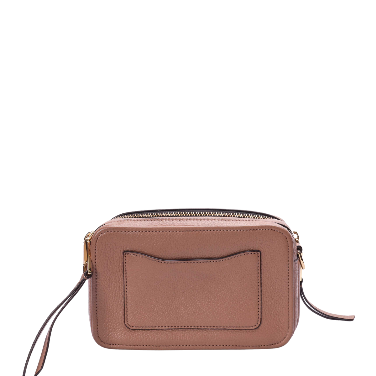 Marc Jacobs The Moto Crossbody Bag