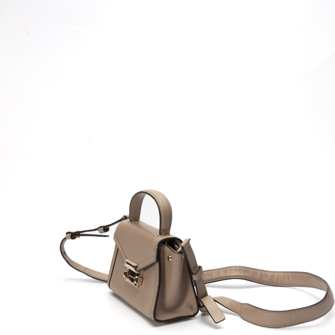 Michael Kors Whitney Mini Satchel