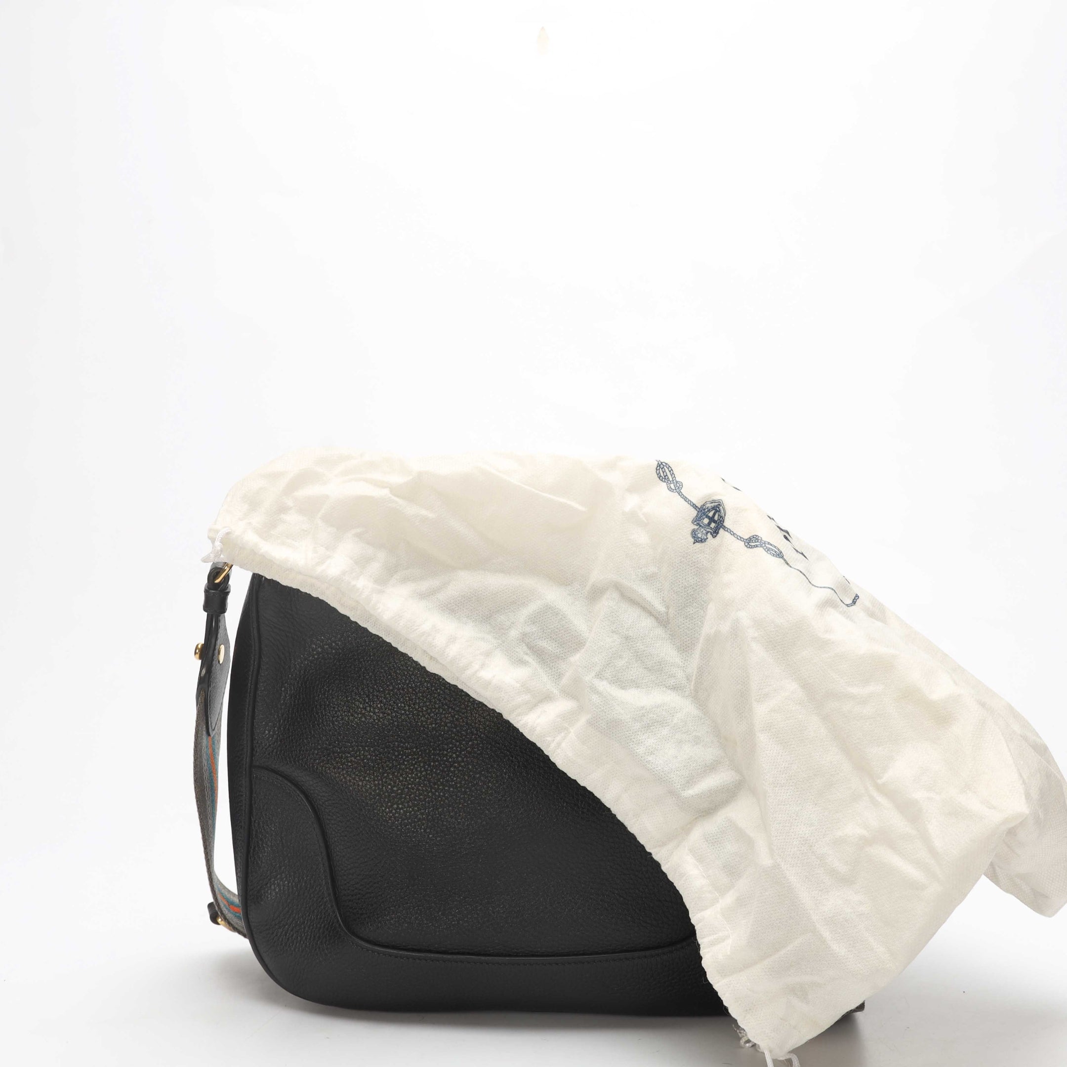 Prada Signature Phenix Crossbody Bag