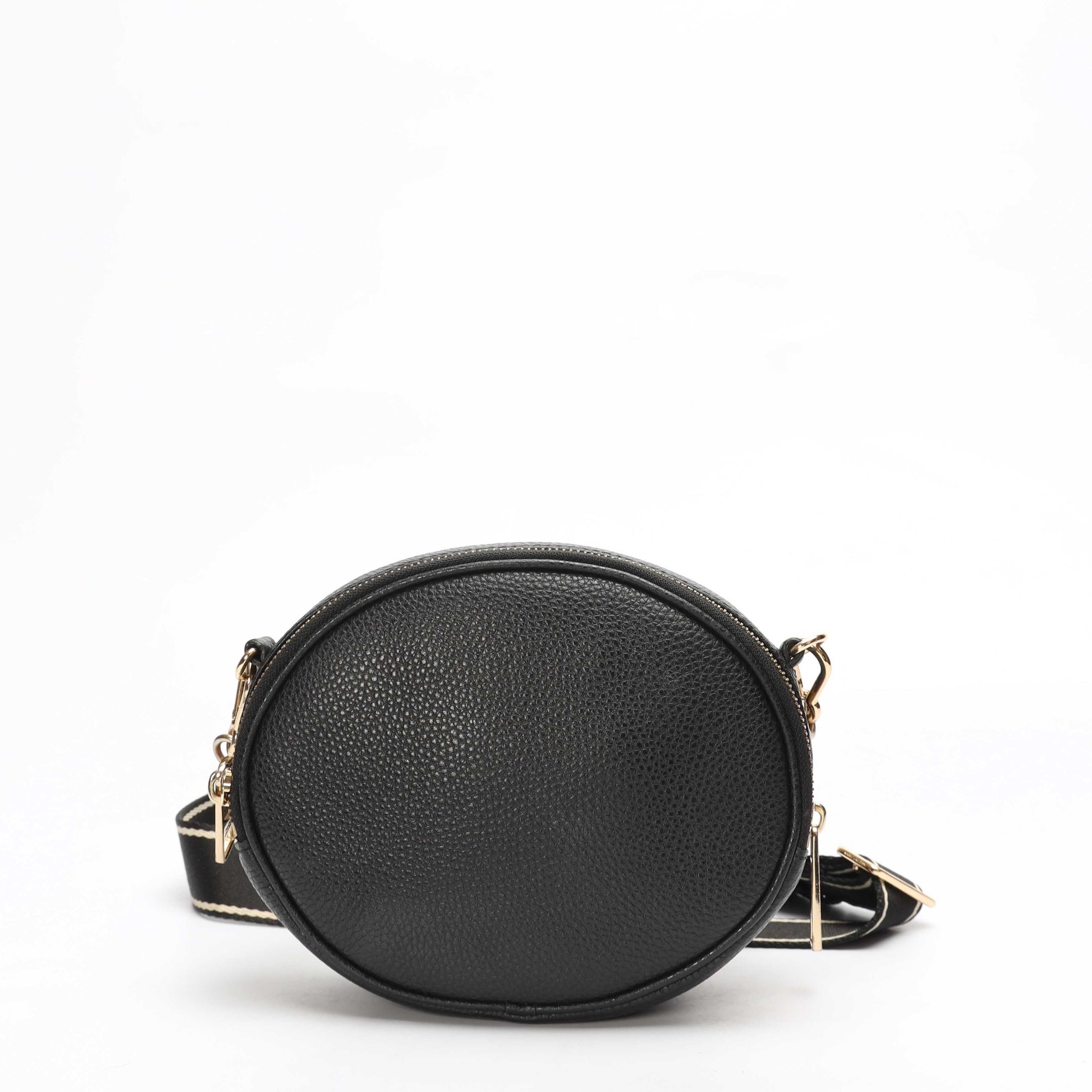 Marc Jacobs Rewind Oval Crossbody Bag