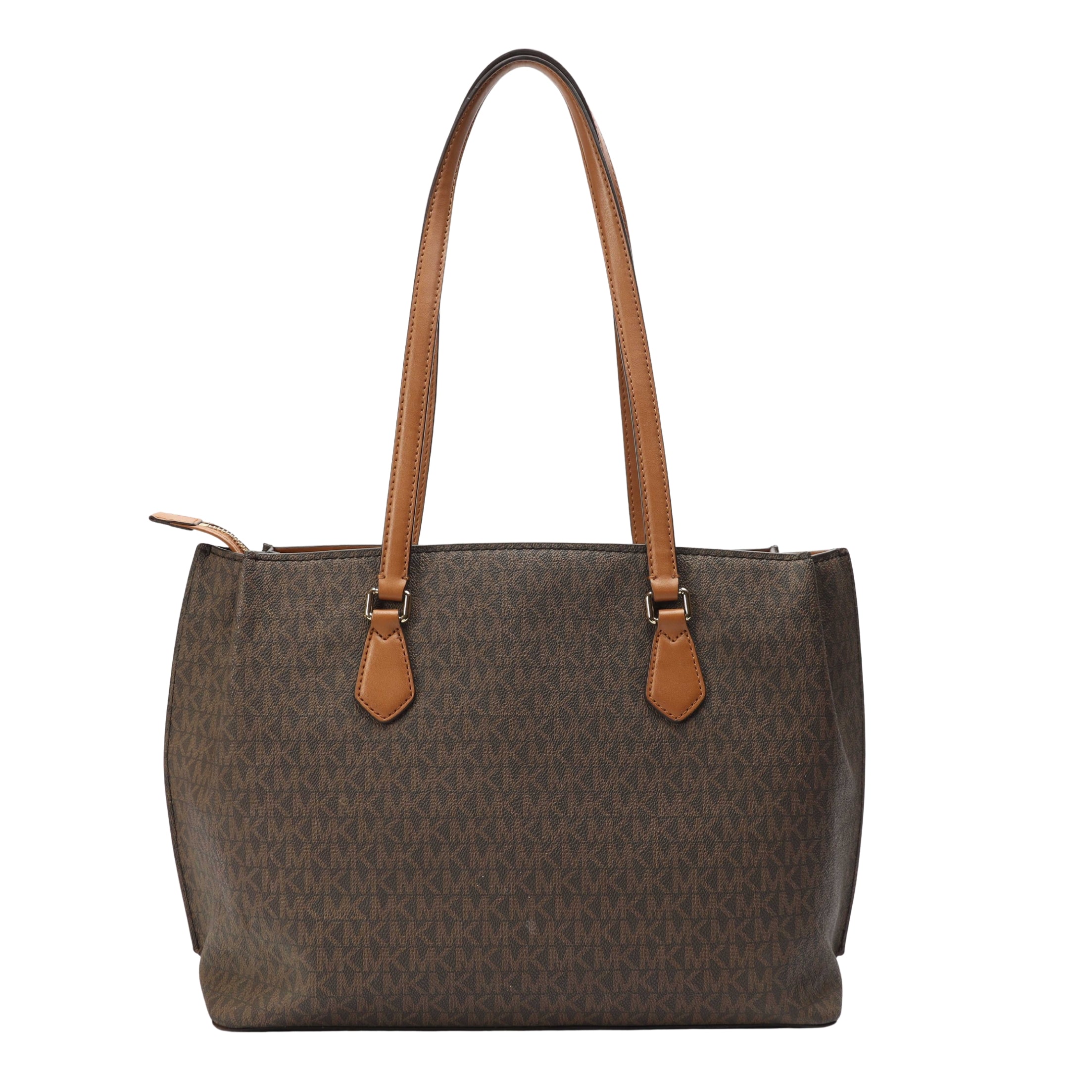 Michael Kors Ruby Logo Tote Bag