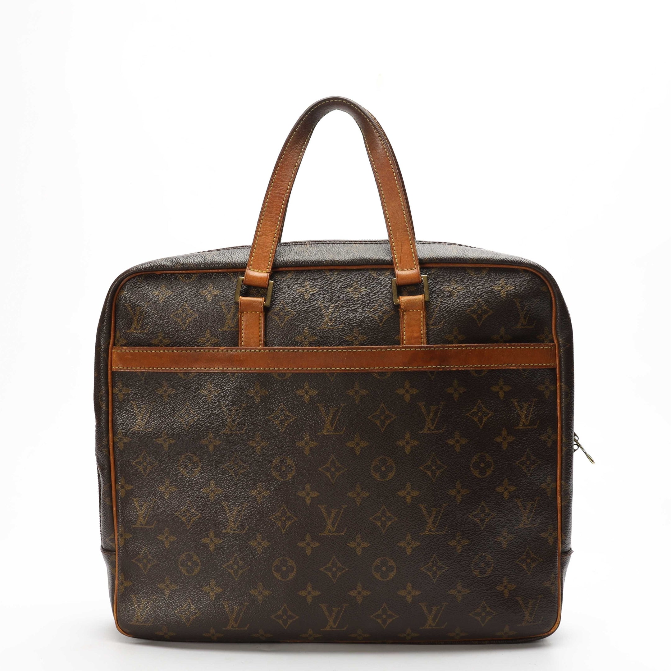 Louis Vuitton Monogram Pegase Briefcase