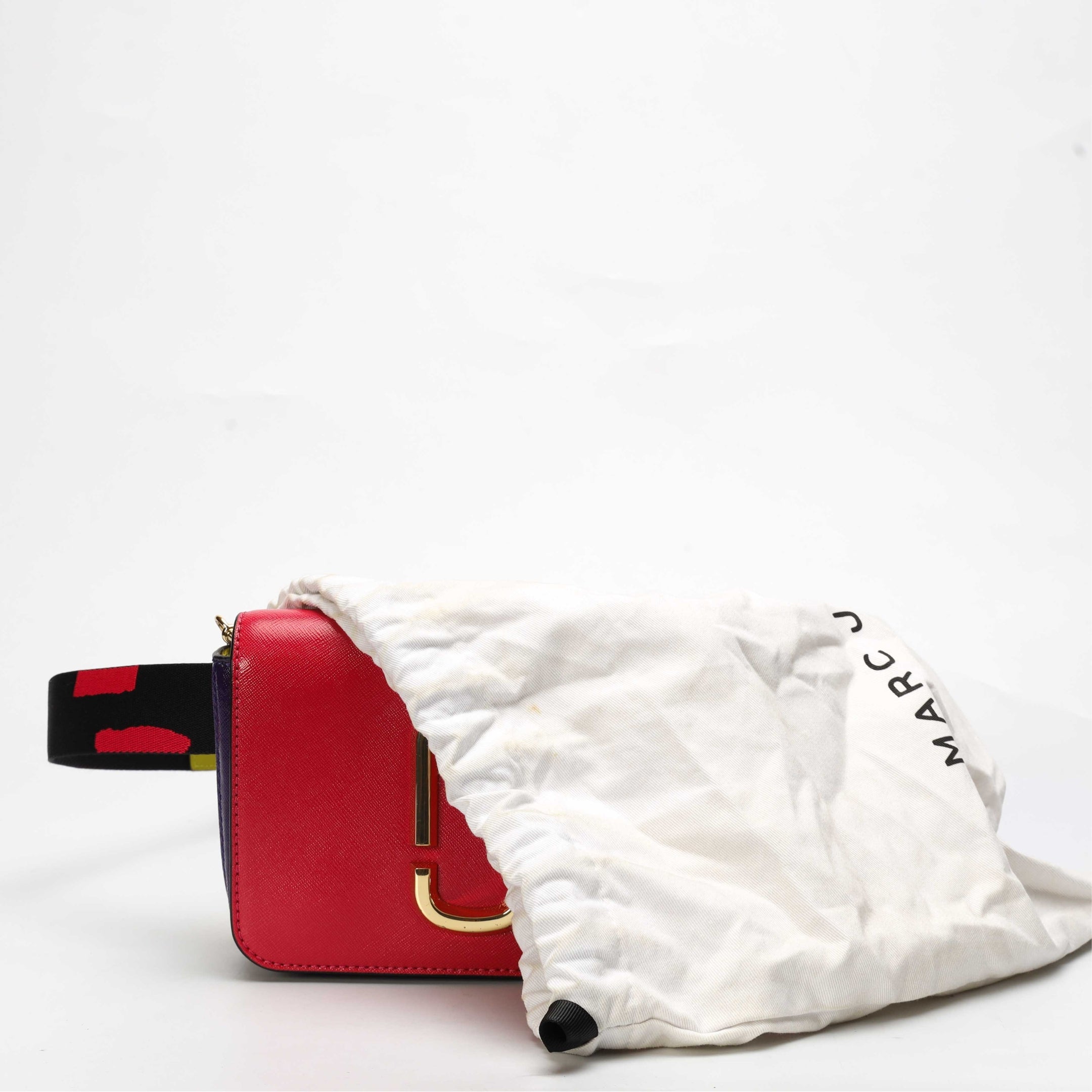 Marc Jacobs The Hip Shot Convertible Belt Bag