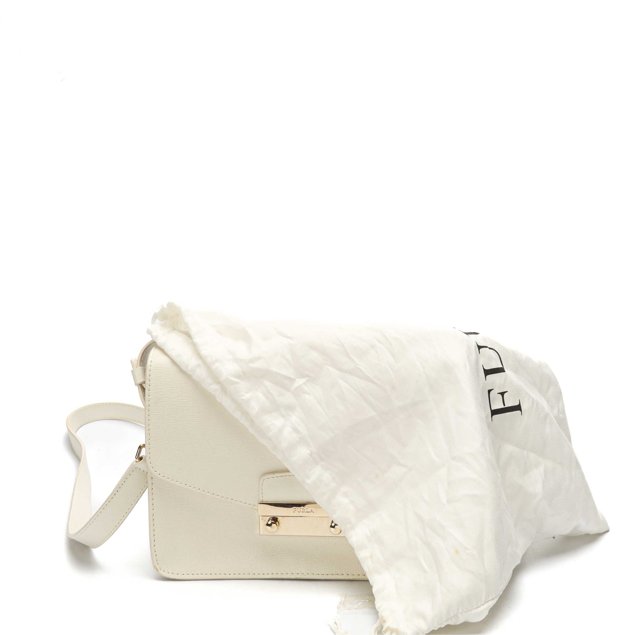 Furla Metropolis Crossbody Bag