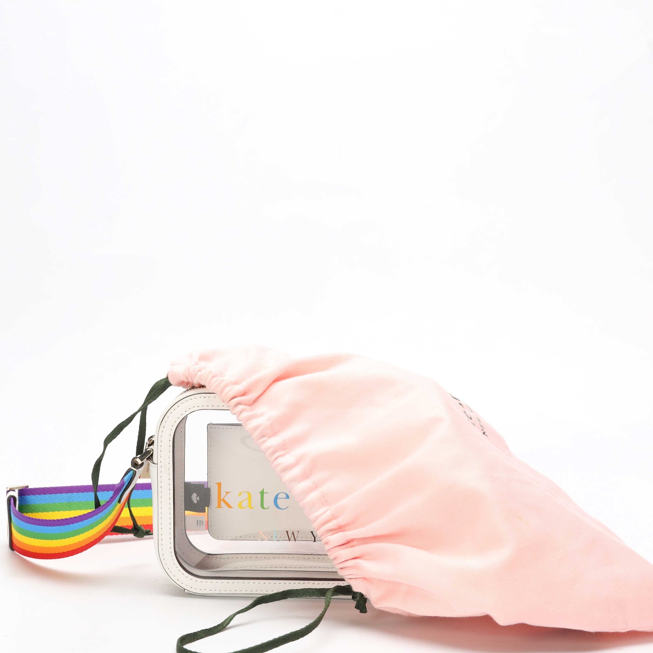 Kate Spade All Love Mini Camera Bag
