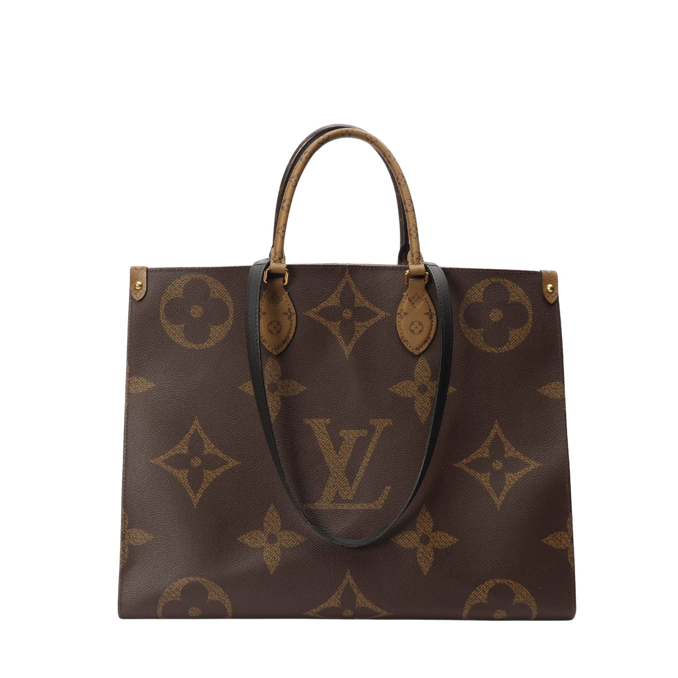 Louis Vuitton OnTheGo GM Tote