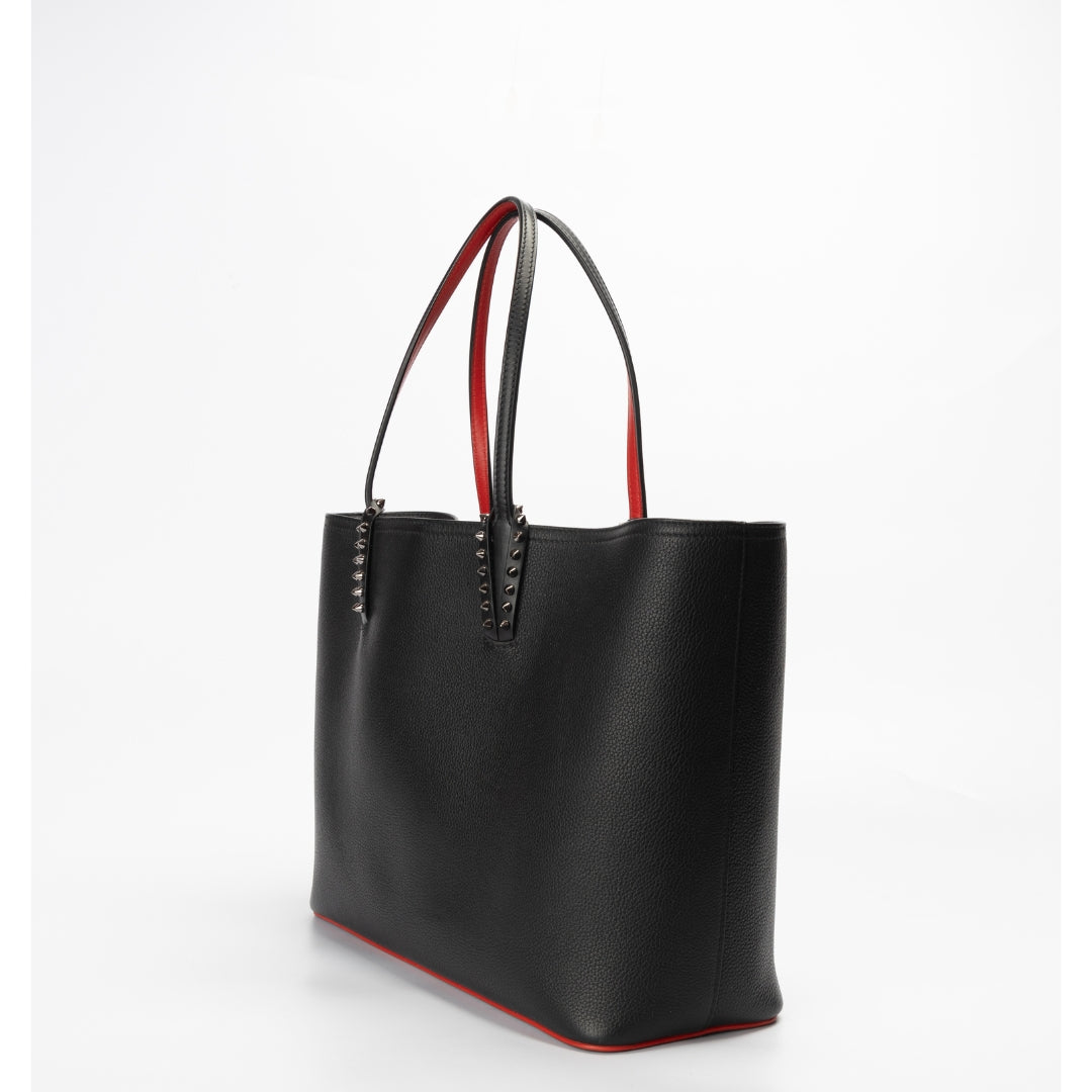 Christian Louboutin Cabata Large Tote