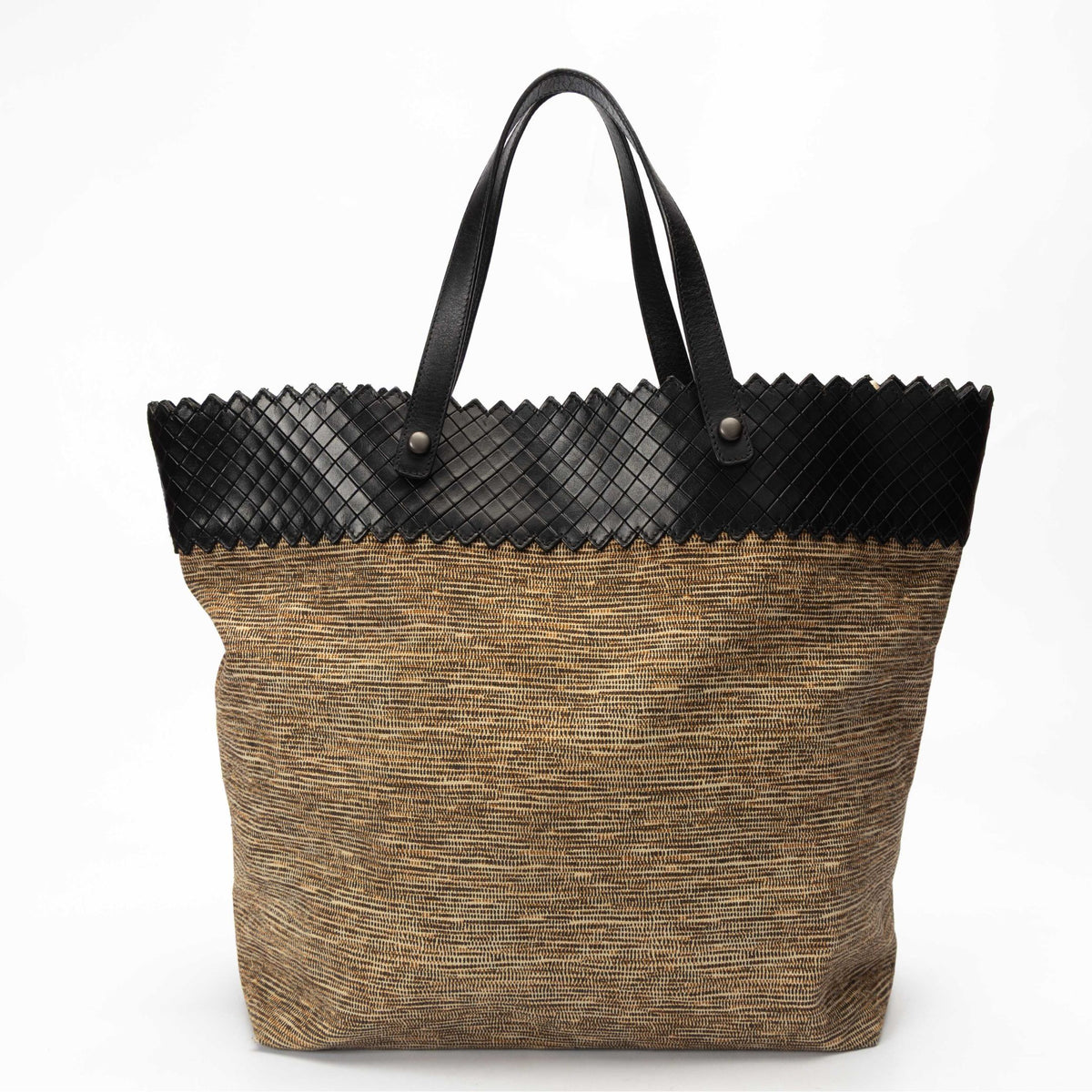 Bottega Veneta Intrecciato Tote