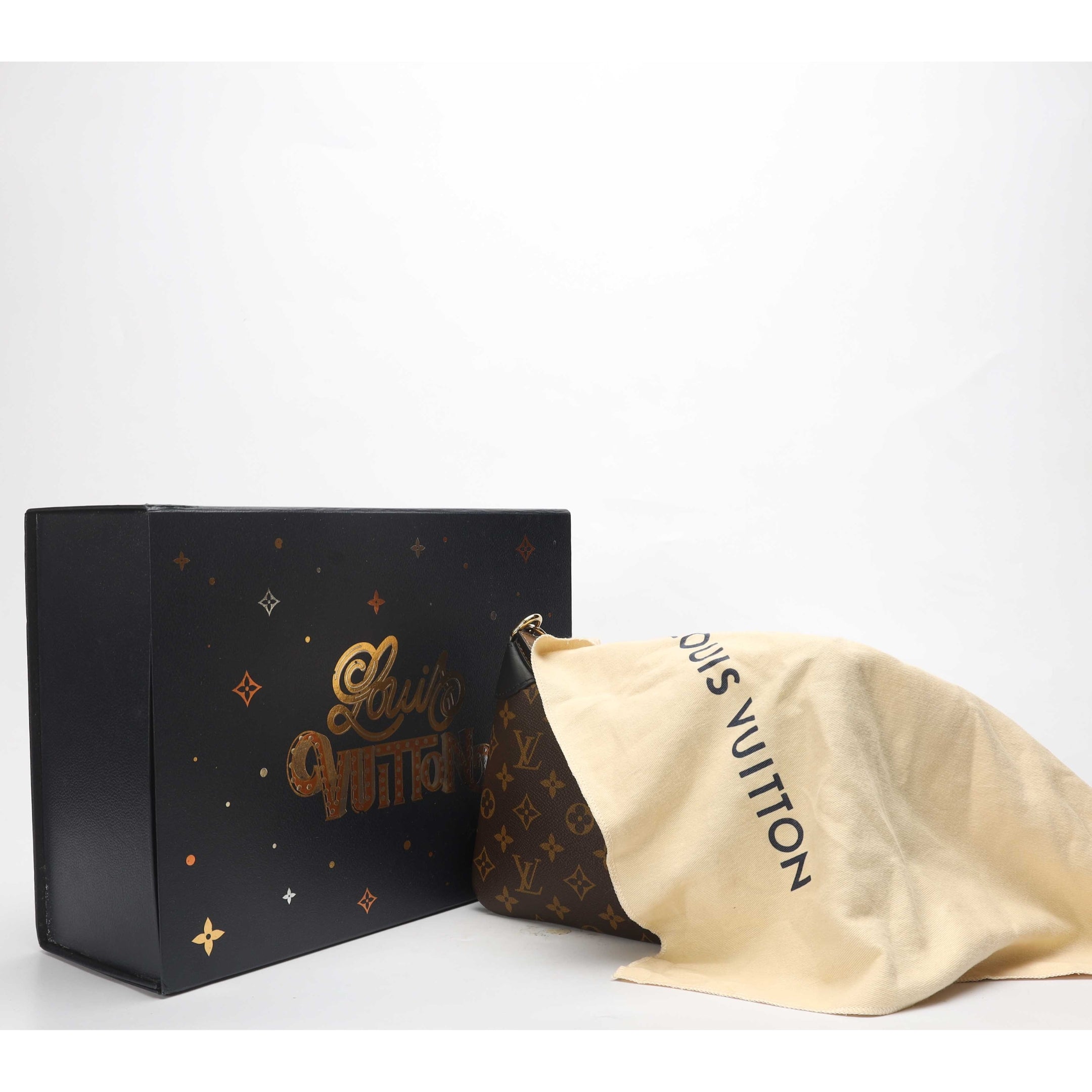 Louis Vuitton Twinny Bag
