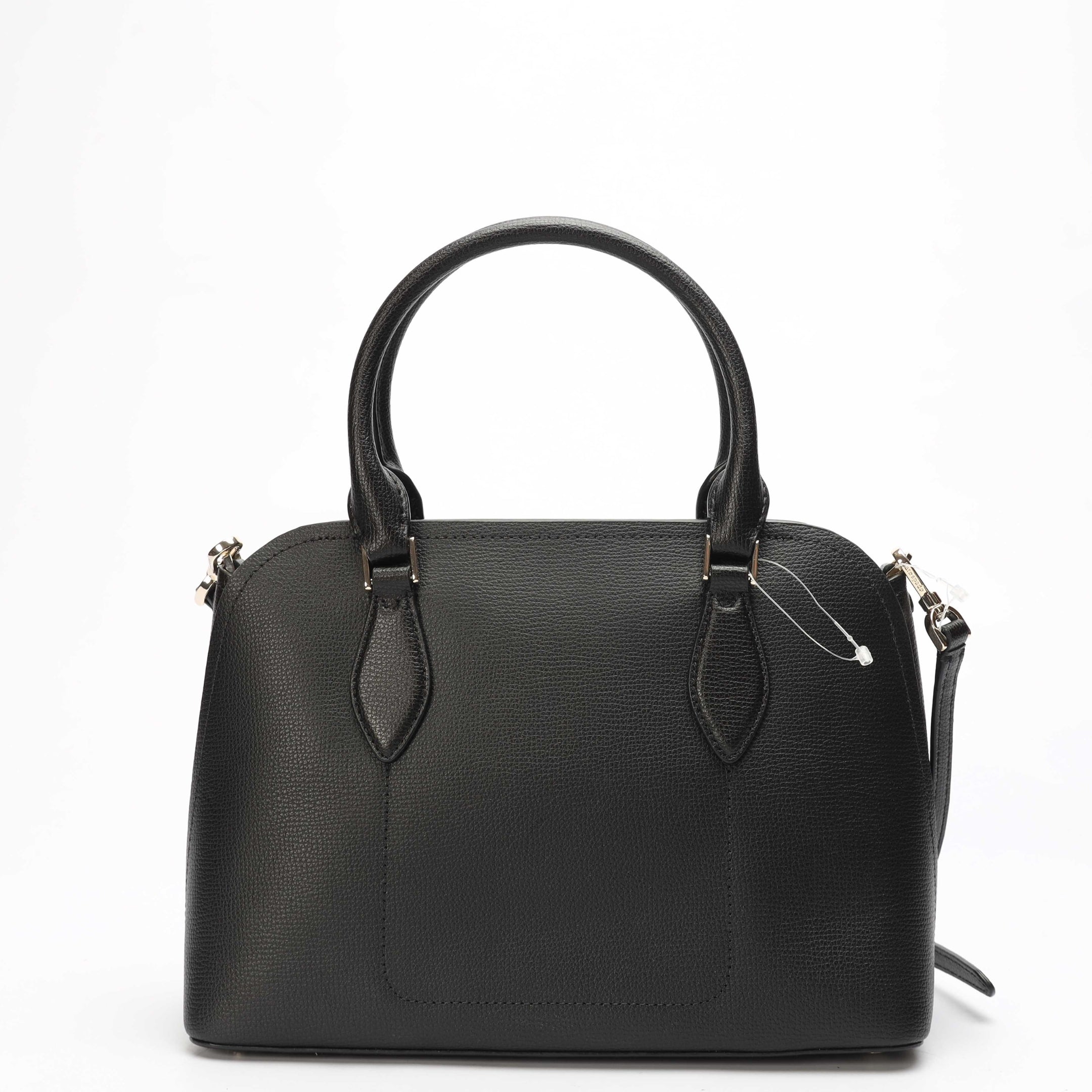 Kate Spade Black Darcy Small Satchel