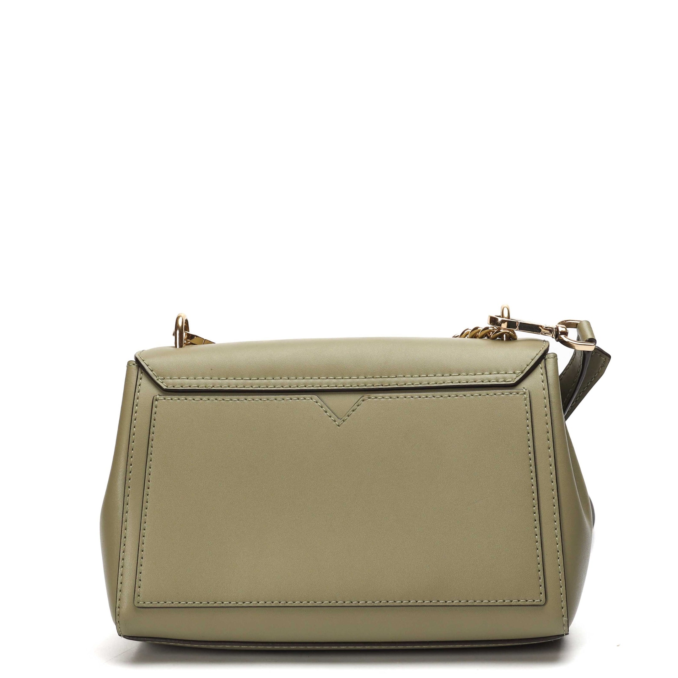 Michael Kors Lita Chain Crossbody Bag