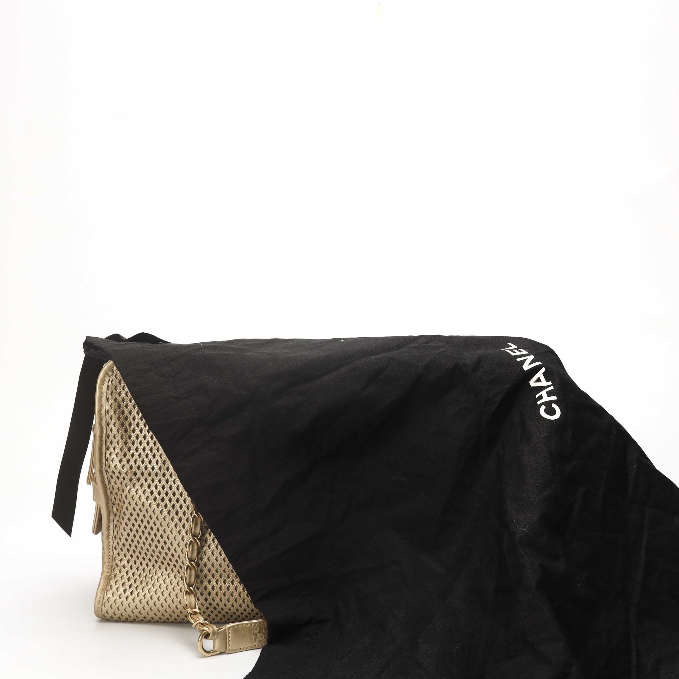 Chanel Up In The Air Tote