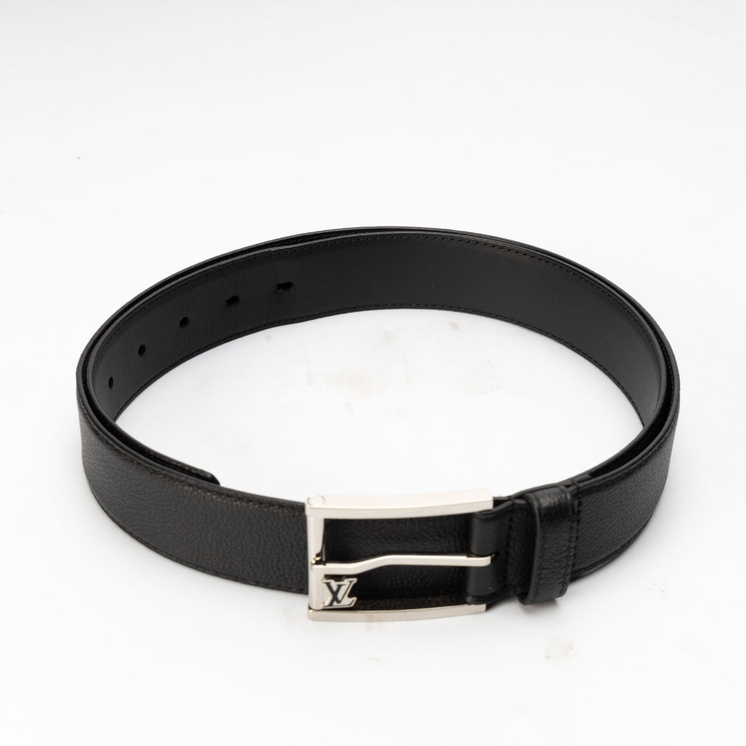 Louis Vuitton Pont Neuf Men's Belt