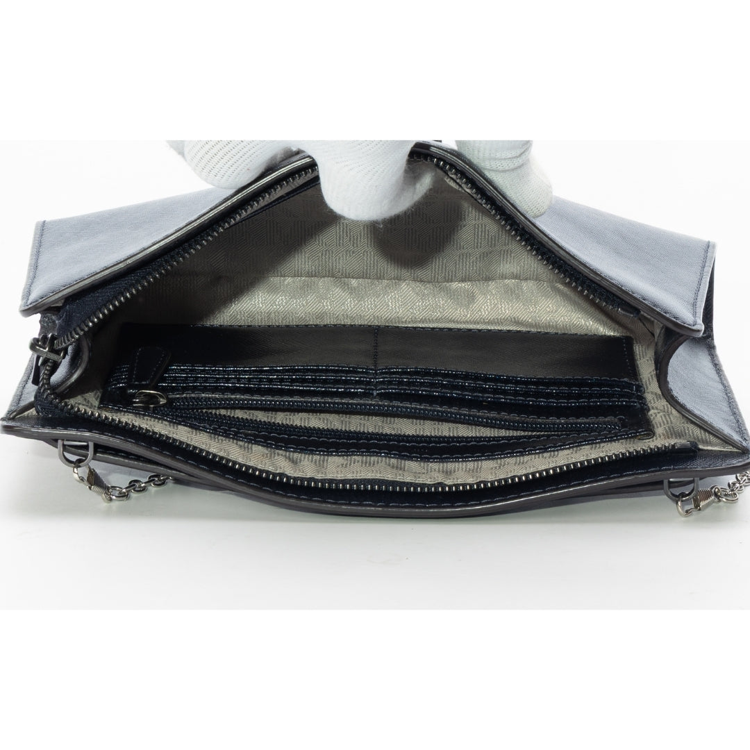 Michael Kors Jet Set Travel Clutch
