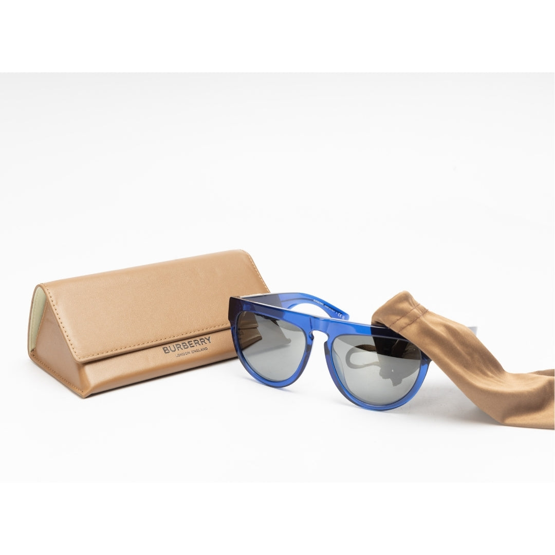 Burberry Blue Women's Sunglasses