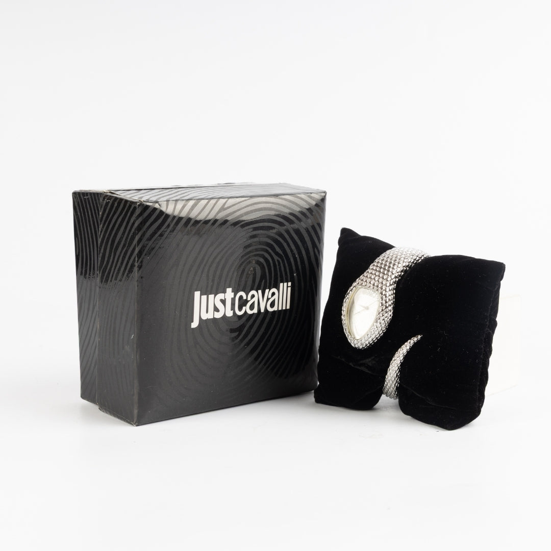 Just Cavalli Novara Watch for Women