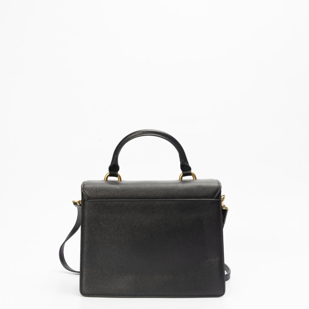 Versace Jeans Couture Domina Bag