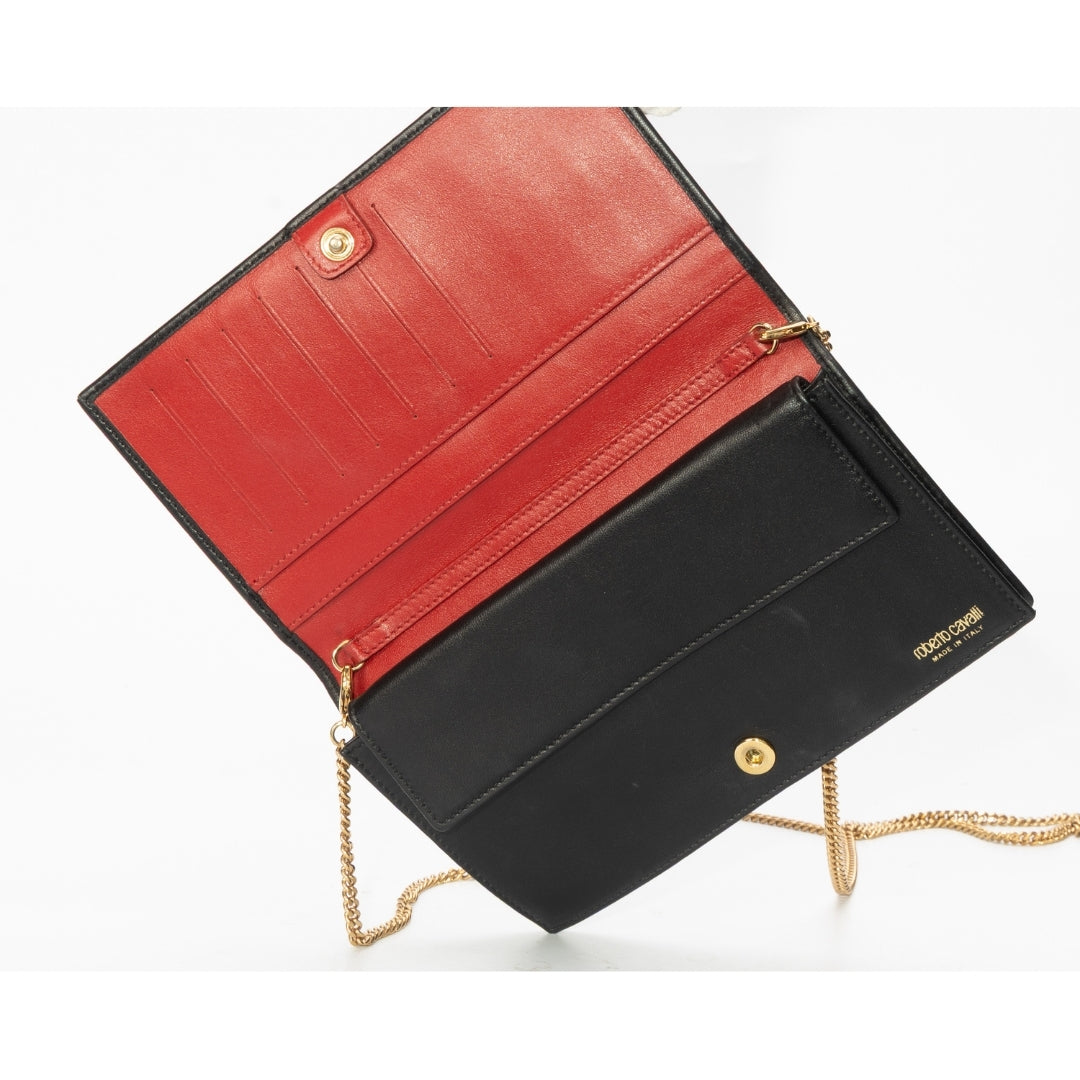 Roberto Cavalli Shoulder Bag