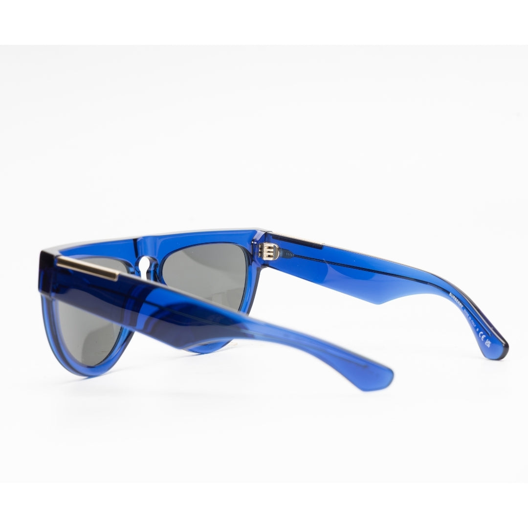 Burberry Blue Women's Sunglasses