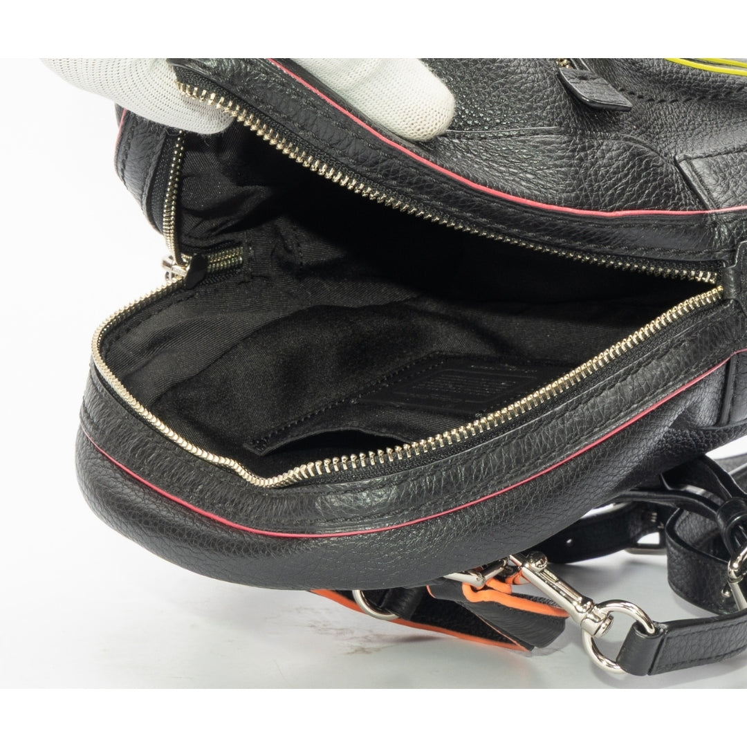 Coach Andi Backpack