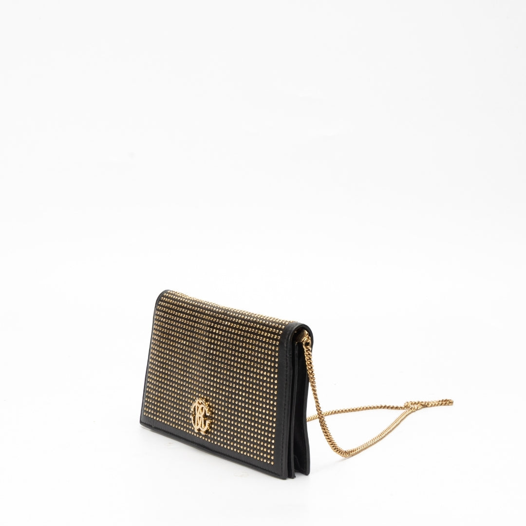 Roberto Cavalli Shoulder Bag