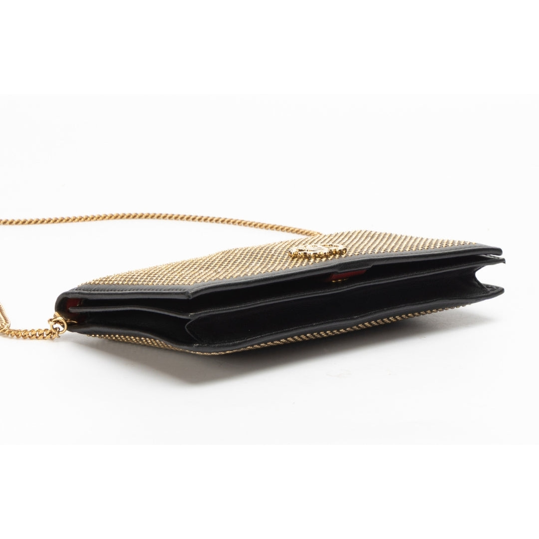 Roberto Cavalli Shoulder Bag