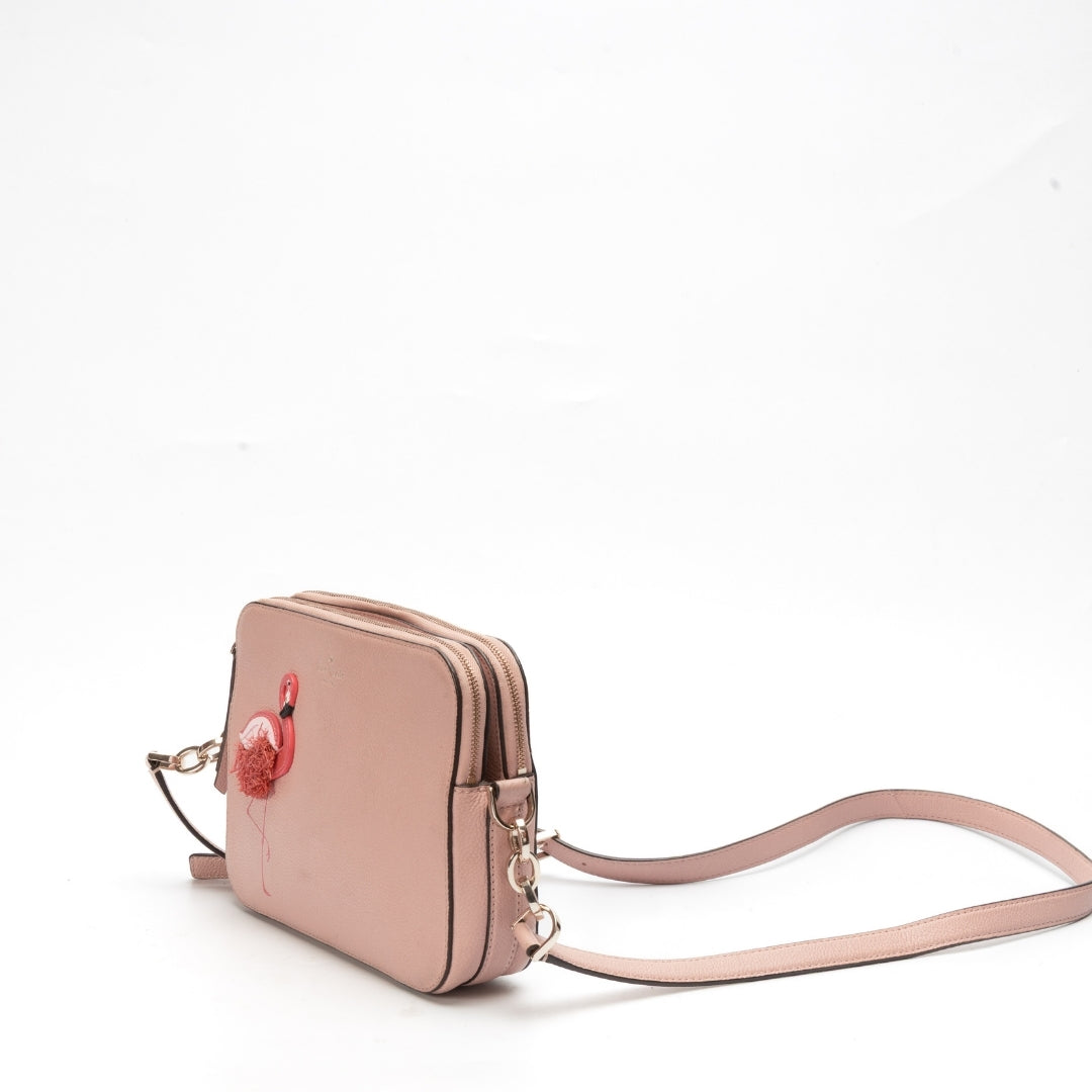 Kate Spade By The Pool Camera Bag