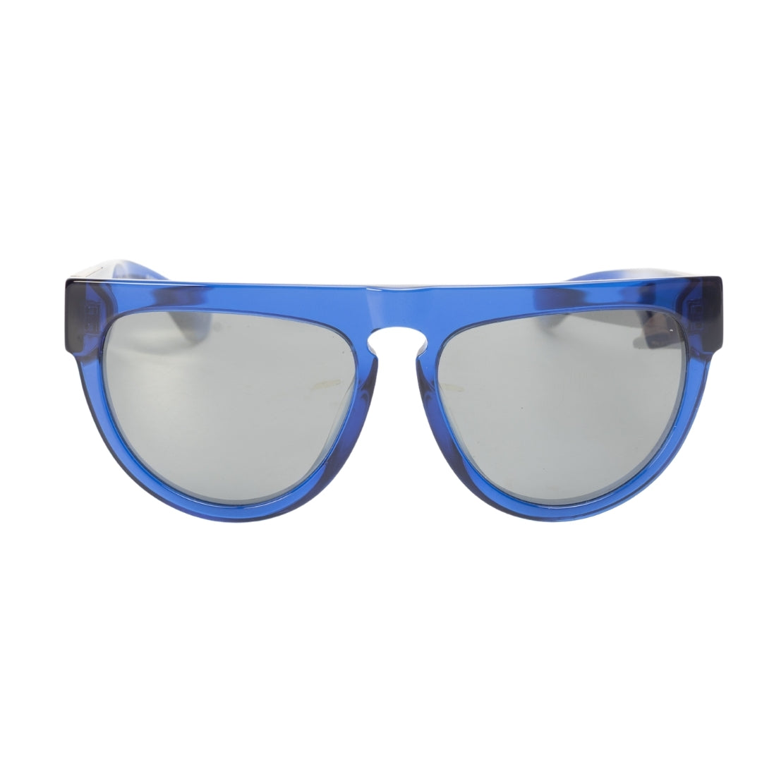 Burberry Blue Women's Sunglasses