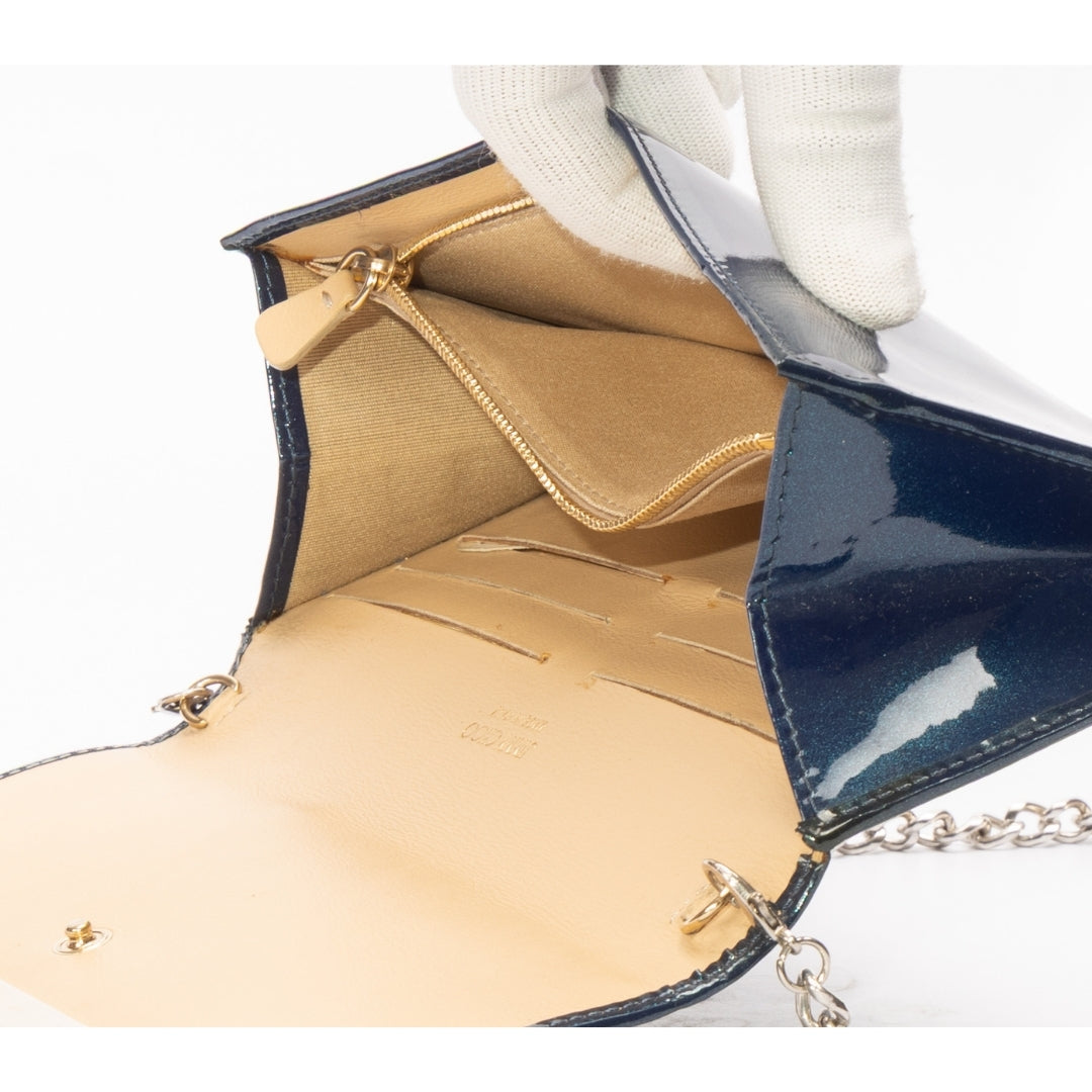 Jimmy Choo Emmie Clutch Bag