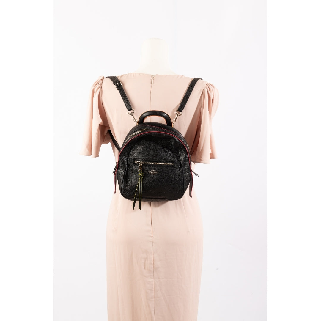 Coach Andi Backpack