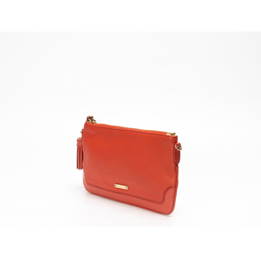 Burberry House Check Pouch