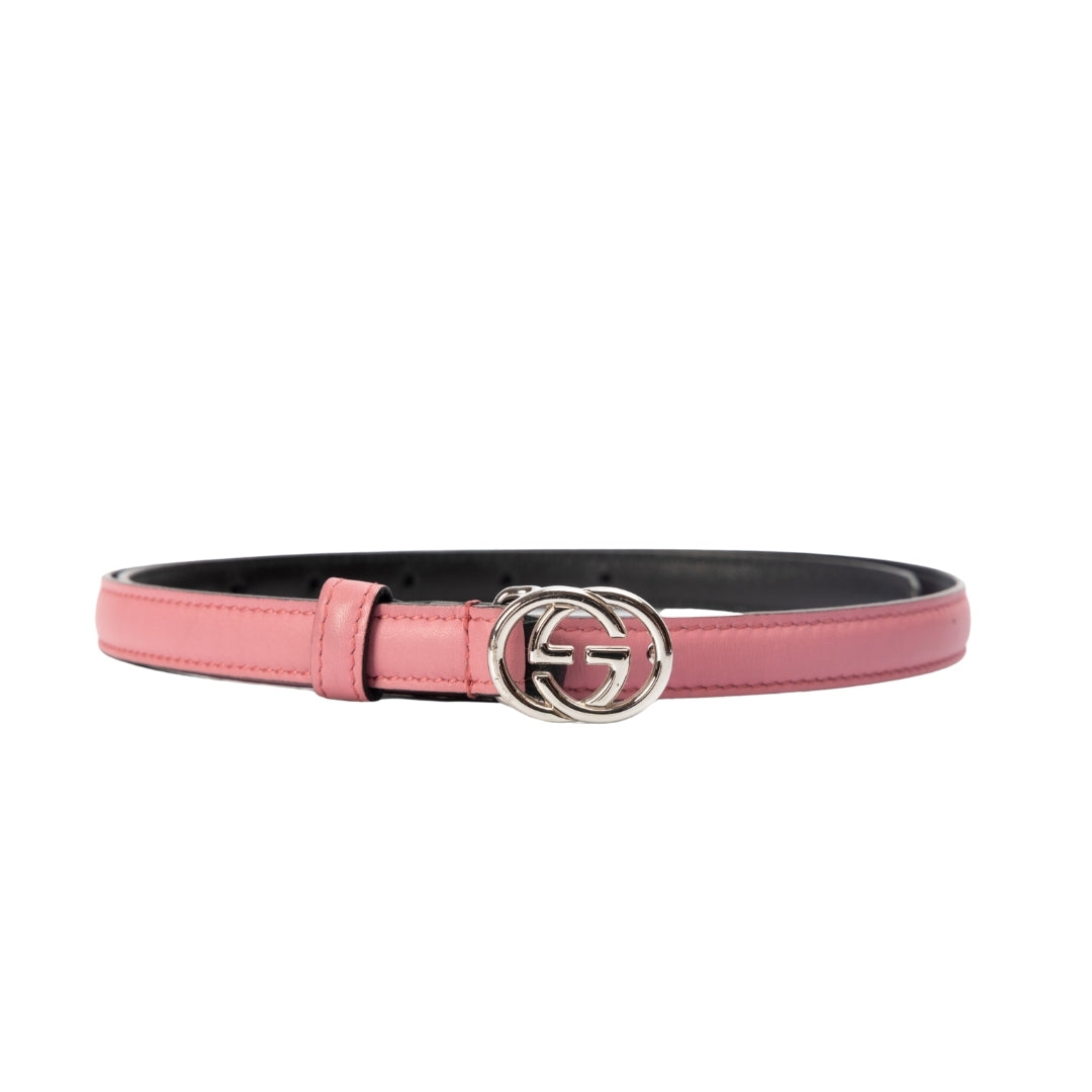 Gucci GG Waist Belt