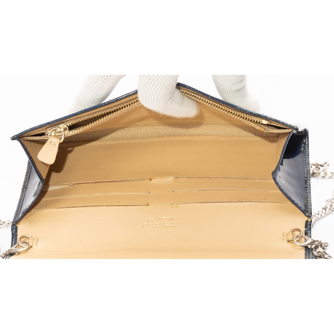 Jimmy Choo Emmie Clutch Bag