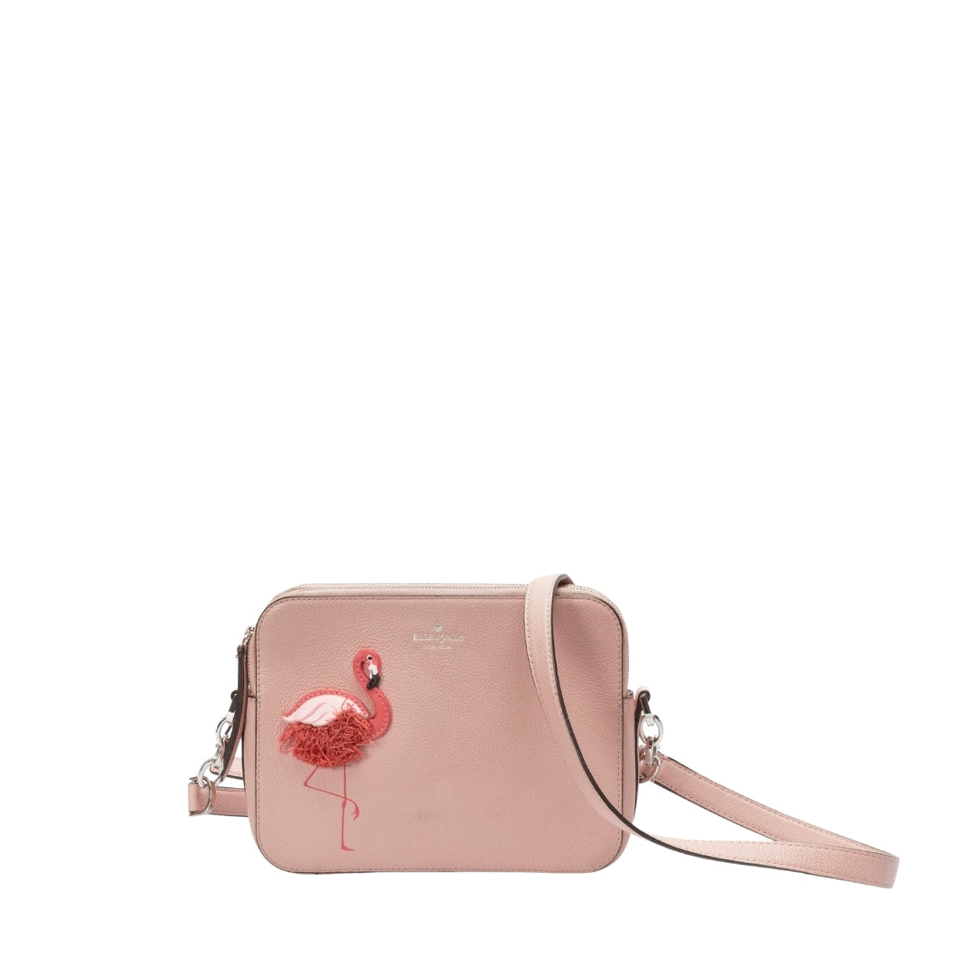 Kate Spade By The Pool Camera Bag