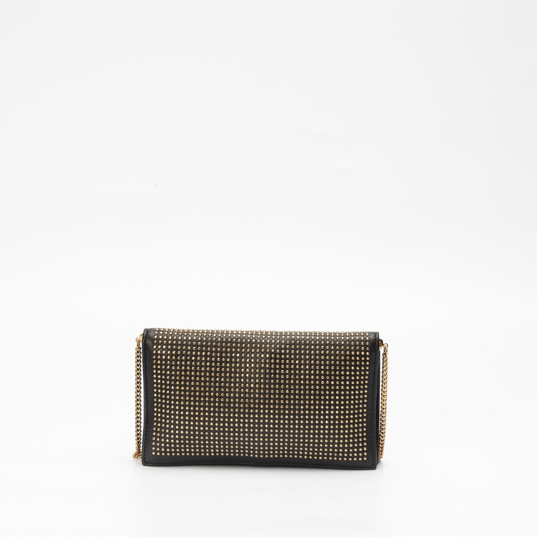 Roberto Cavalli Shoulder Bag