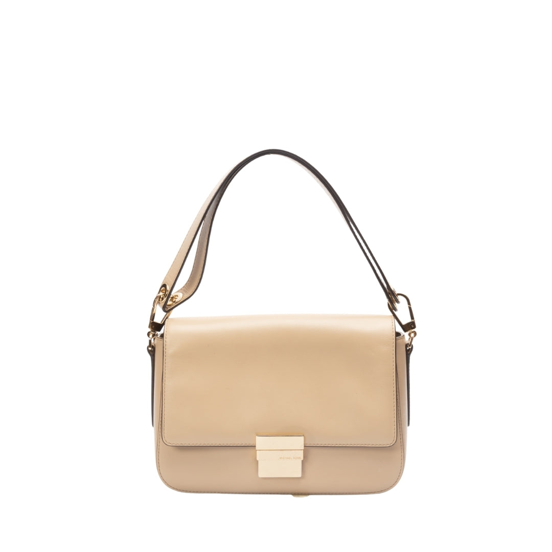 Michael Kors Leather Shoulder Bag
