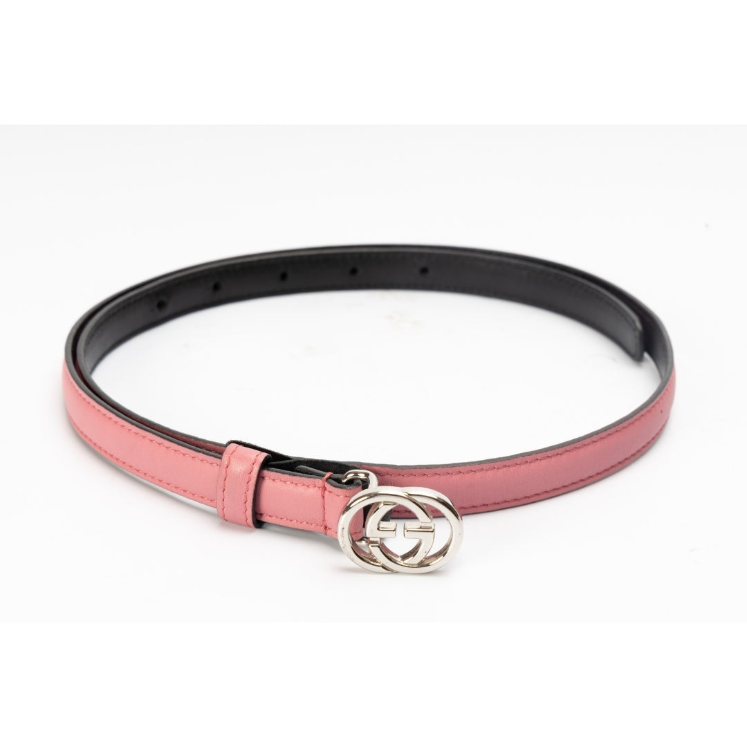 Gucci GG Waist Belt