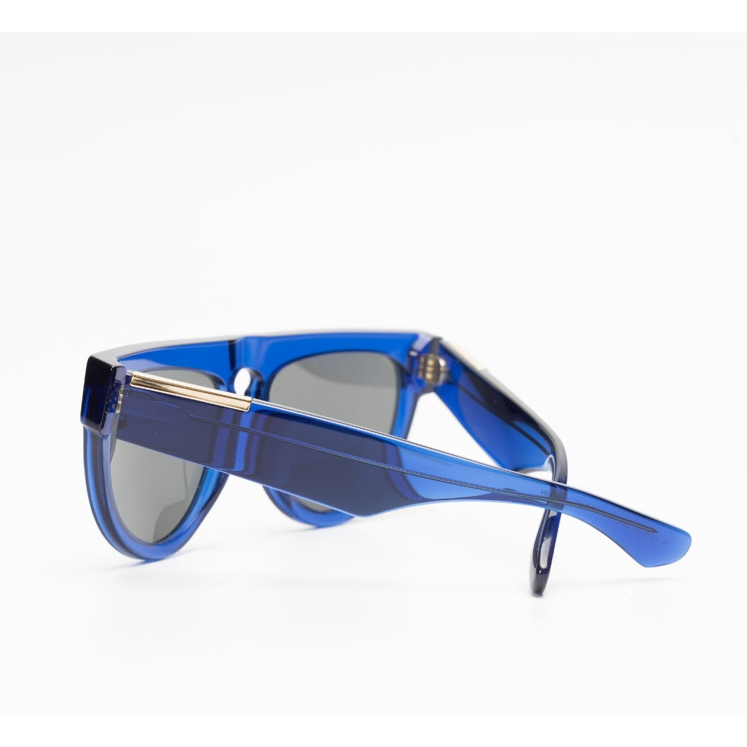 Burberry Blue Women's Sunglasses