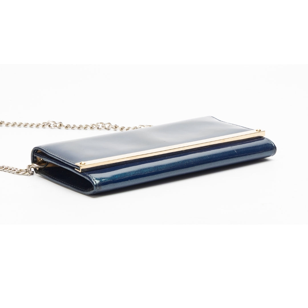 Jimmy Choo Emmie Clutch Bag