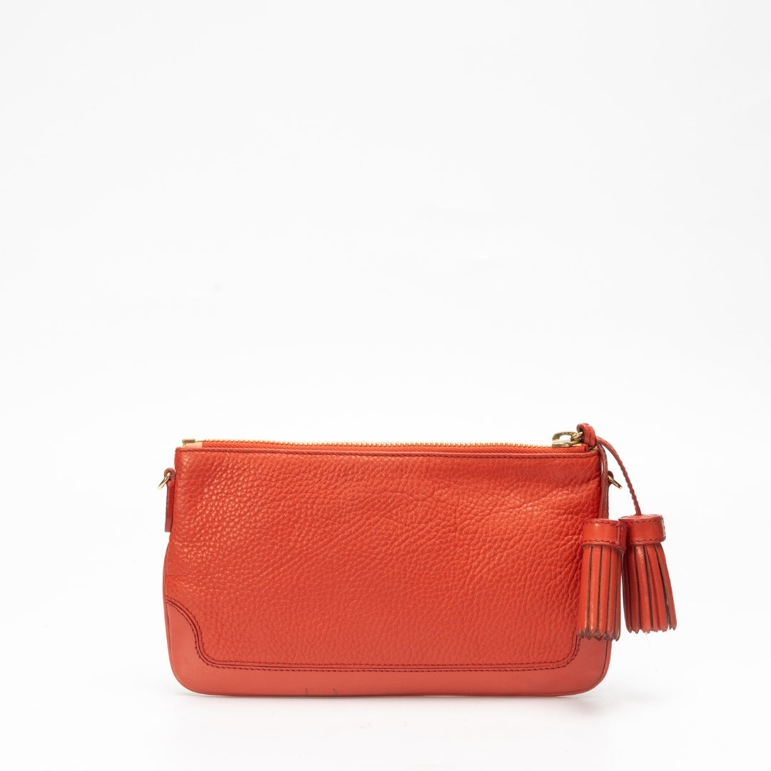 Burberry House Check Pouch